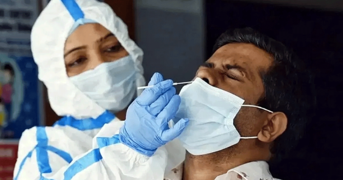 ২৪ ঘণ্টায় দেশে করোনায় আক্রান্ত হয়ে দুইজনের মৃত্যু