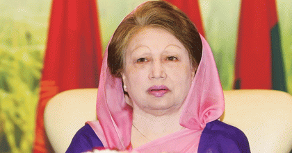 সন্ধ্যায় হাসপাতালে নেয়া হবে খালেদা জিয়াকে