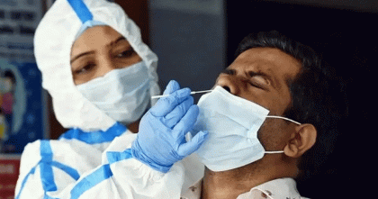 ২৪ ঘণ্টায় দেশে করোনায় আক্রান্ত হয়ে দুইজনের মৃত্যু