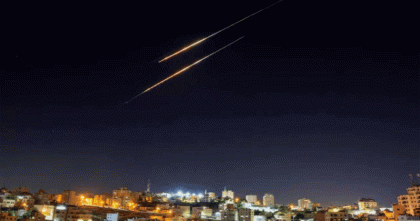 ইরানে ইসরায়েলের হামলায় নিহত ৬৩৯: হিউম্যান রাইটস অ্যাক্টিভিস্টস