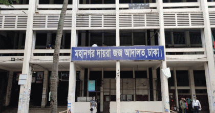 আদালত থেকে পালালো হত্যা মামলার আসামি