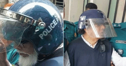 আবারো রিমান্ডে সালমান, নতুন মামলায় গ্রেপ্তার আনিসুল