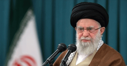 খামেনিকে হত্যার প্রকাশ্য ঘোষণা ইসরায়েলের