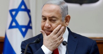 ট্রাম্পকে কেউ ধোঁকা দিয়ে পার পেতে পারে না: নেতানিয়াহু