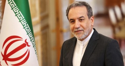 ইউরোপের পররাষ্ট্রমন্ত্রীদের সঙ্গে শুক্রবার বৈঠক করবে ইরানের পররাষ্ট্রমন্ত্রী