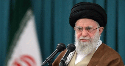 ইরানের ক্ষেপণাস্ত্র বিশ্বের সম্মানিত মানুষদের আনন্দিত করেছে: খামেনি