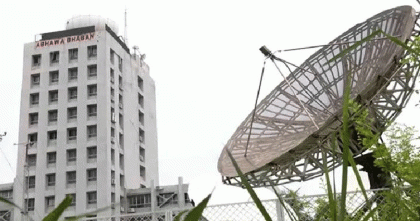 দেশের আট বিভাগে ভারী বৃষ্টির আভাস