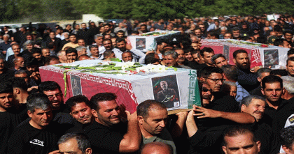 ইরাকের ভুল ইরানেও করতে যাচ্ছে যুক্তরাষ্ট্র?