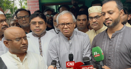 আগামী নির্বাচন সুষ্ঠু হবে: রিজভী