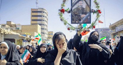 ইরানের হাসপাতালে ইসরায়েলি হামলা, ভয়াবহ জবাবের হুঁশিয়ারি ইরানের