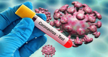 দেশে ২৪ ঘণ্টায় ৬ জনের করোনা শনাক্ত