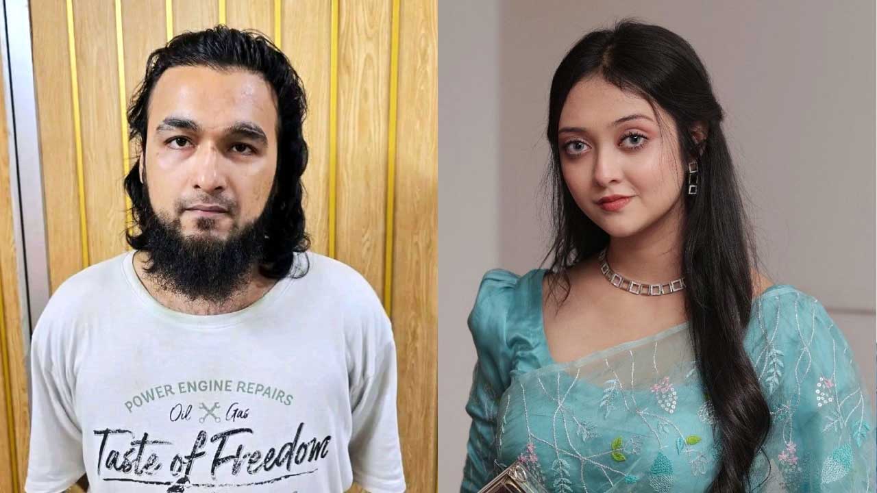 কারাগারে বাদীর সঙ্গে নোবেলের বিয়ে, প্রতিবাদ জানালেন পারশ