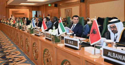 ইরানে ইসরায়েলি আগ্রাসনের নিন্দা আরব পররাষ্ট্রমন্ত্রীদের