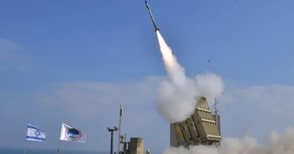 ইরানের দক্ষিণ পশ্চিমাঞ্চলে ইসরায়েলের নতুন হামলা