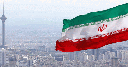 ইসরায়েলের সঙ্গে সংশ্লিষ্টতার সন্দেহে ইরানে ২২ জন গ্রেপ্তার