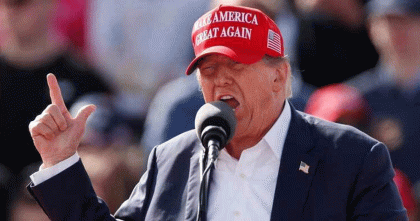 ইরানের পরমাণু কার্যক্রম নিয়ে গোয়েন্দা তথ্য ভুল: ডোনাল্ড ট্রাম্প