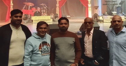 ইসরায়েলে হাজার হাজার ভারতীয় থাকার নেপথ্যে কারণ