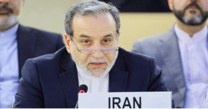 ইরান-ইসরায়েল চলমান সংঘাতে যুক্তরাষ্ট্রের সম্পৃক্ততা হবে বিপজ্জনক: আরাগচি