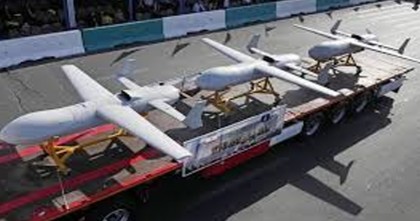 ইরানের হামলা ঠেকাতে ব্যর্থ ইসরায়েল