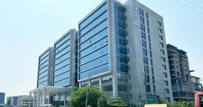 বাজেট পাসের দিন কলমবিরতির ঘোষণা এনবিআরের কর্মকর্তা-কর্মচারীদের