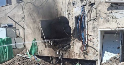 ইরানের আরও এক পরমাণু বিজ্ঞানী নিহত