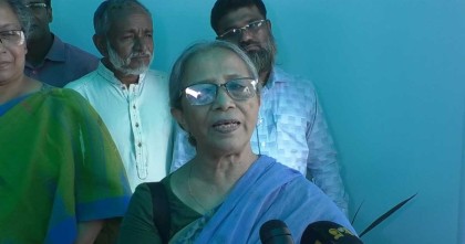 সমঝোতার ভিত্তিতে নির্ধারিত সময়েই নির্বাচন হবে: উপদেষ্টা ফরিদা আখতার