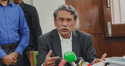 প্রধানমন্ত্রীর মেয়াদ-নির্বাচনি এলাকা নির্ধারণ নিয়ে আলোচনা হবে: আলী রীয়াজ