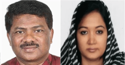 দুর্নীতির মামলায় স্বস্ত্রীক খালাস পেলেন বিএনপি নেতা দুলু