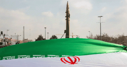 ইরানে যুক্তরাষ্ট্রের হামলার প্রতিক্রিয়া ইরাক-ওমান-কাতারের