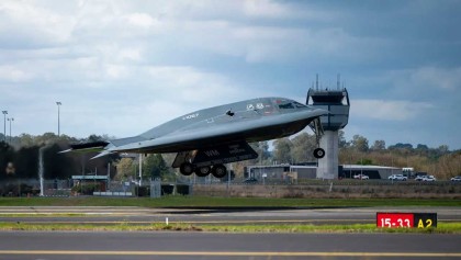 ইরানের তিন পরমাণু স্থাপনায় যুক্তরাষ্ট্রের হামলা