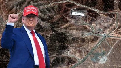 ইরানের ফর্দো পরমাণু কেন্দ্র ধ্বংস হয়ে গেছে : ট্রাম্প