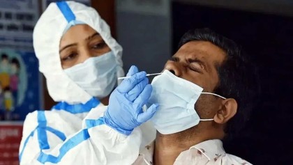 দেশে করোনা আক্রান্ত হয়ে এক দিনে ৫ জনের মৃত্যু