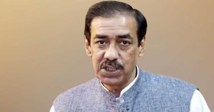 পরিবারসহ শামীম ওসমানের প্লট জব্দ ও ব্যাংক হিসাব অবরুদ্ধ