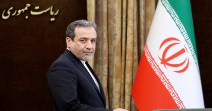 পুতিনের সাথে ‘গুরুত্বপূর্ণ আলোচনা’র জন্য রাশিয়া যাচ্ছেন ইরানের পররাষ্ট্রমন্ত্রী