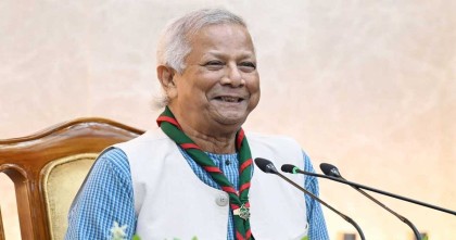 স্কাউটস কাব কার্নিভালের উদ্বোধন করেছেন প্রধান উপদেষ্টা