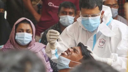 চট্টগ্রামে একদিনে করোনায় আরও দুজনের মৃত্যু, শনাক্ত ৪