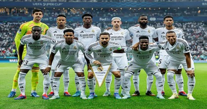 কর্তোয়ার নৈপুণ্যে ক্লাব বিশ্বকাপে রিয়াল মাদ্রিদের জয়