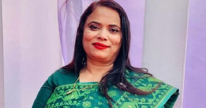 সাবেক সাংসদ সাবিনা আক্তার তুহিন গ্রেপ্তার