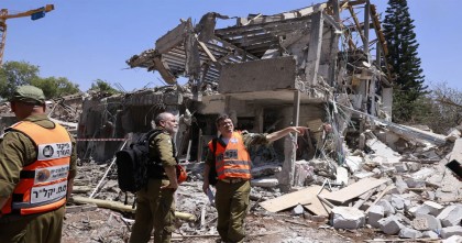 ইরান শেষ পর্যন্ত যুদ্ধ চালিয়ে যেতে প্রস্তুত: উপ-পররাষ্ট্রমন্ত্রী