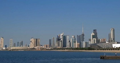 ইরানে আটকে পড়া বিদেশিদের ৭ দিনের ট্রানজিট ভিসা দেয়া শুরু কুয়েতের