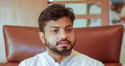 জরুরি সংবাদ সম্মেলন ডেকেছেন ইশরাক হোসেন