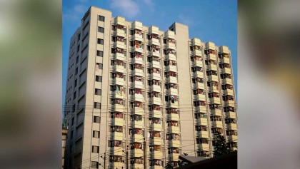 জবির ছাত্রী হলের নতুন নাম ‘নওয়াব ফয়জুন্নেসা চৌধুরানী হল’