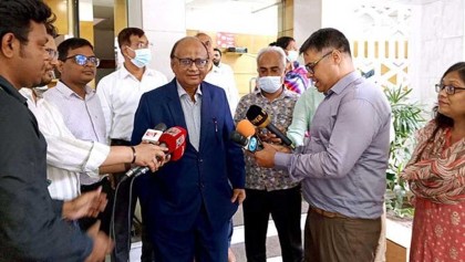 দুর্নীতির অভিযোগেই টিউলিপের বিরুদ্ধে মামলা হয়েছে : দুদক চেয়ারম্যান