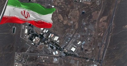 যুদ্ধবিরতির পর পরমাণু কর্মসূচি নিয়ে নতুন ঘোষণা দিল ইরান