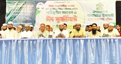 জনগণ শুধু প্রতীক নয়, দলীয় কর্মকাণ্ড দেখে এখন ভোট দেবে : বুলবুল