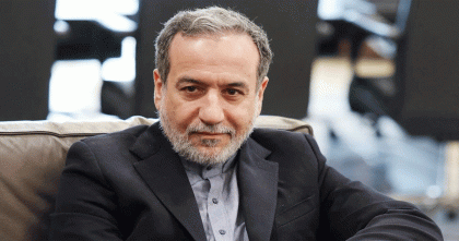 ইরানের পারমাণবিক কর্মসূচি অব্যাহত থাকবে: আব্বাস আরাগচি