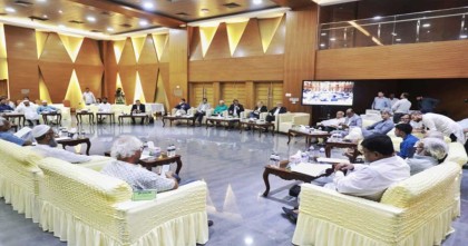 এনসিসির প্রস্তাব থেকে সরে এলো ঐকমত্য কমিশন, ‘নিয়োগ কমিটি’র প্রস্তাব