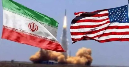 যুক্তরাষ্ট্রের কাছে ক্ষতিপূরণ চাইল ইরান, জাতিসংঘে অভিযোগ দায়েরের প্রস্তুতি