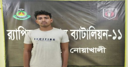 টেলিগ্রামে প্রেম,মাদরাসা ছাত্রীকে যৌনপল্লিতে বিক্রি, গ্রেপ্তার ১  