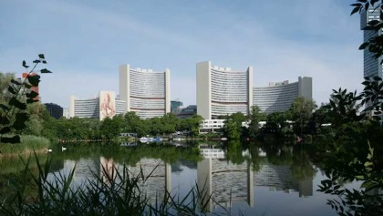 ইরানে আন্তর্জাতিক পরমাণু সংস্থার সঙ্গে সম্পর্ক ছিন্ন করার বিল পাস